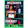 2023-24 PANINI NBA Top Class - #63 - Bilal Coulibaly - Washington Wizards